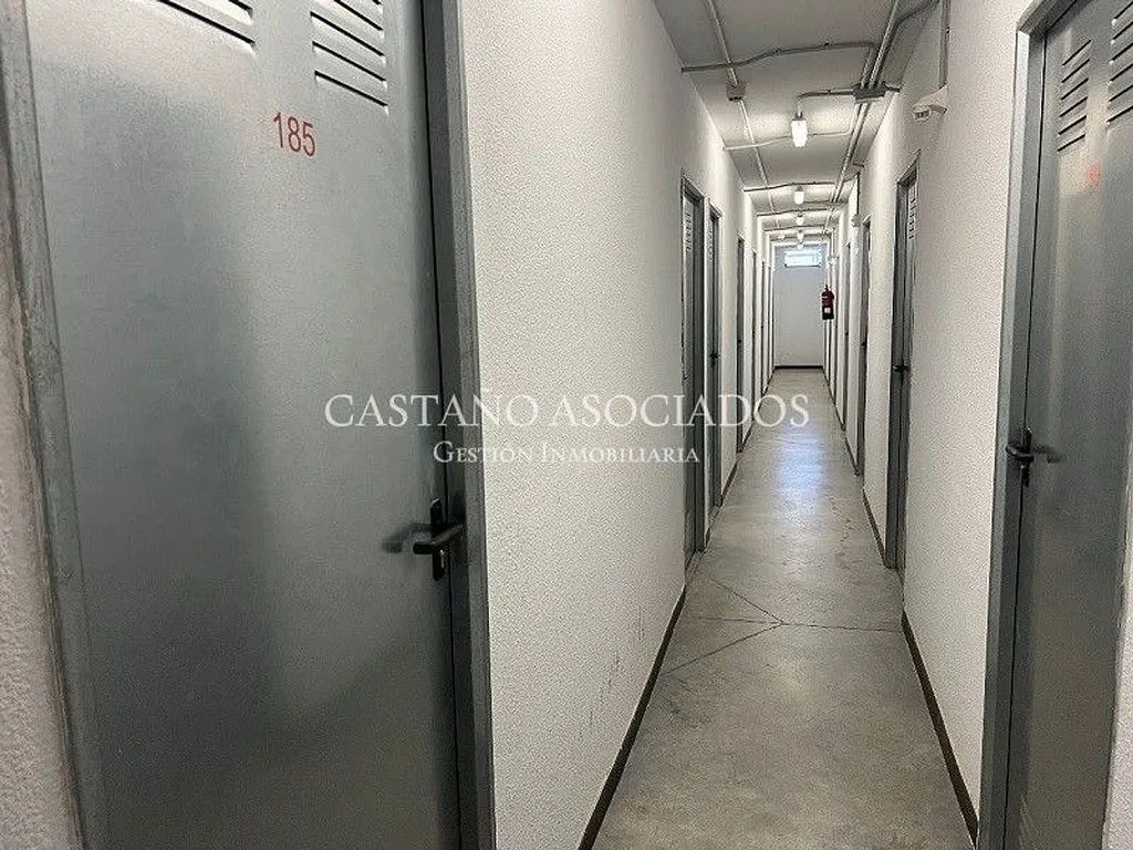 Entrée - Apartment with Pool in Nuevo Tres Cantos