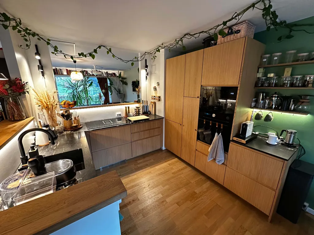 Appartement 3 pièces à København