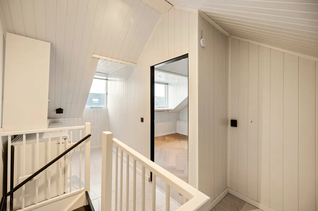 5-toaline maja asukohas Almere