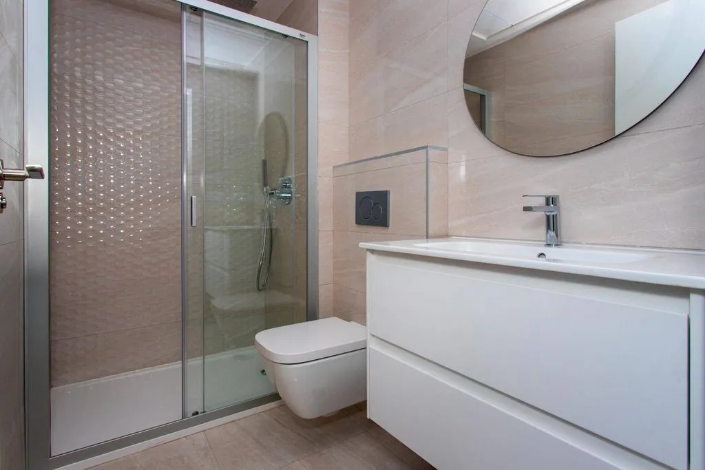 Vannitoad - Luxury Penthouse with Sea View in Santa Pola