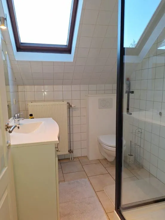 Vannitoad - Duplex Flat with Balcony in Court Centre