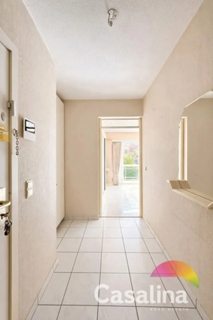 Appartement 2 chambres à Evere