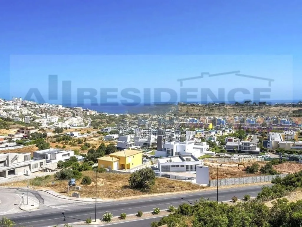 Aed - Luxury Flat with Sea View in Albufeira