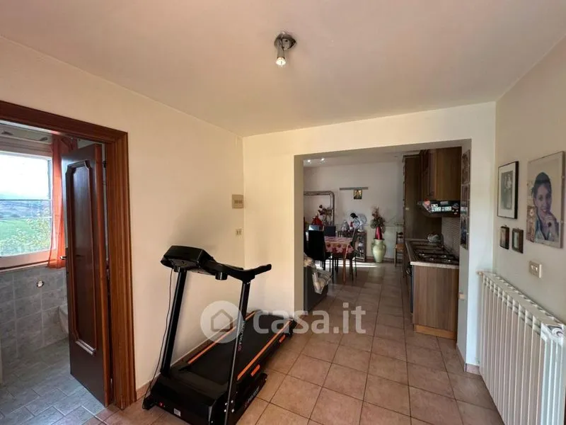 Entrée - Operational Farmhouse with Olive Grove in Atri