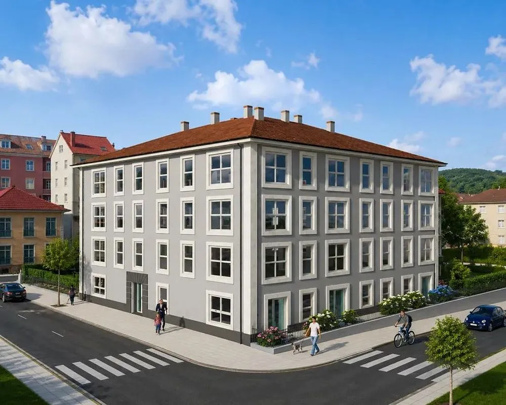 New Flat with Elevator in San Juan de la Arena