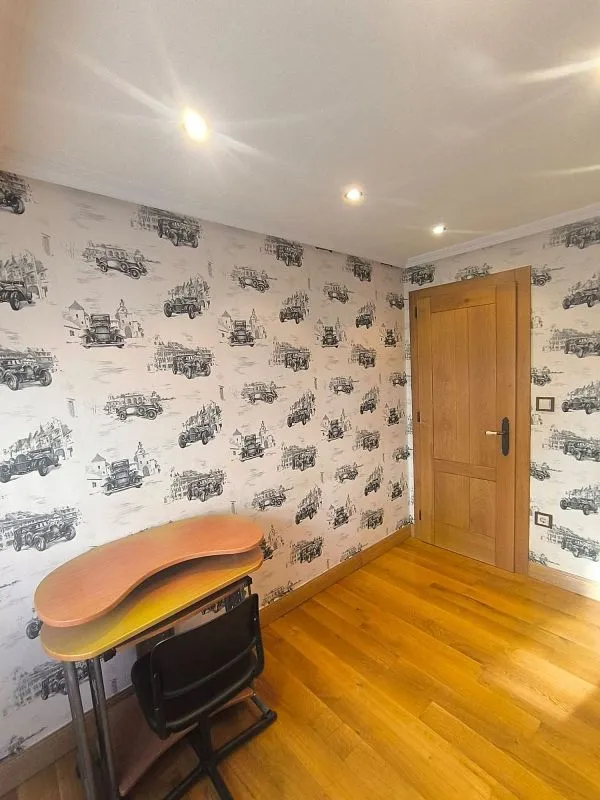 Bedrooms - Apartment with Ascender in Repeléga Centre