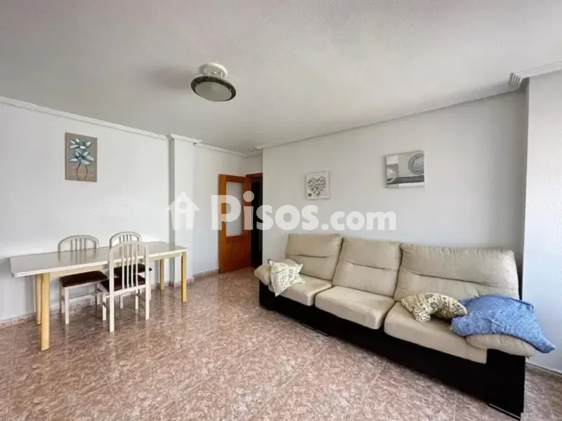 Elutuba - Modern Flat with Garden in El Carmen
