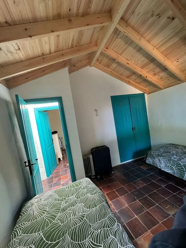 Magamistoad - Rustic Finca with Garden in Orotava Valley