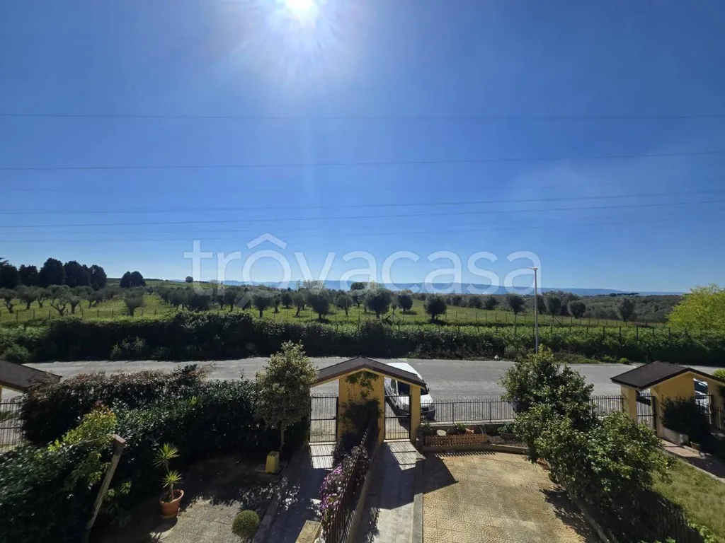 Jardin - Terraced Villa with Private Garden in Vibo Valentia