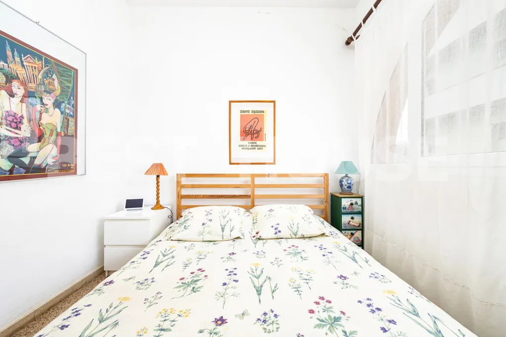 Chambres - Duplex Penthouse with Terrace in Las Palmas