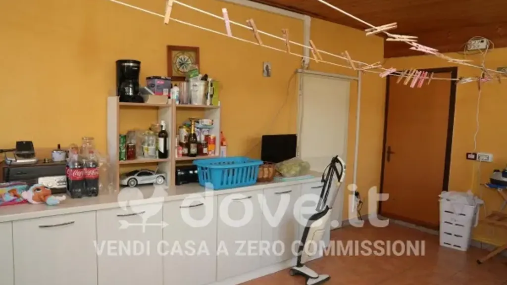 Buanderie - Terraced House with Bakery in Santa Margherita di Belice