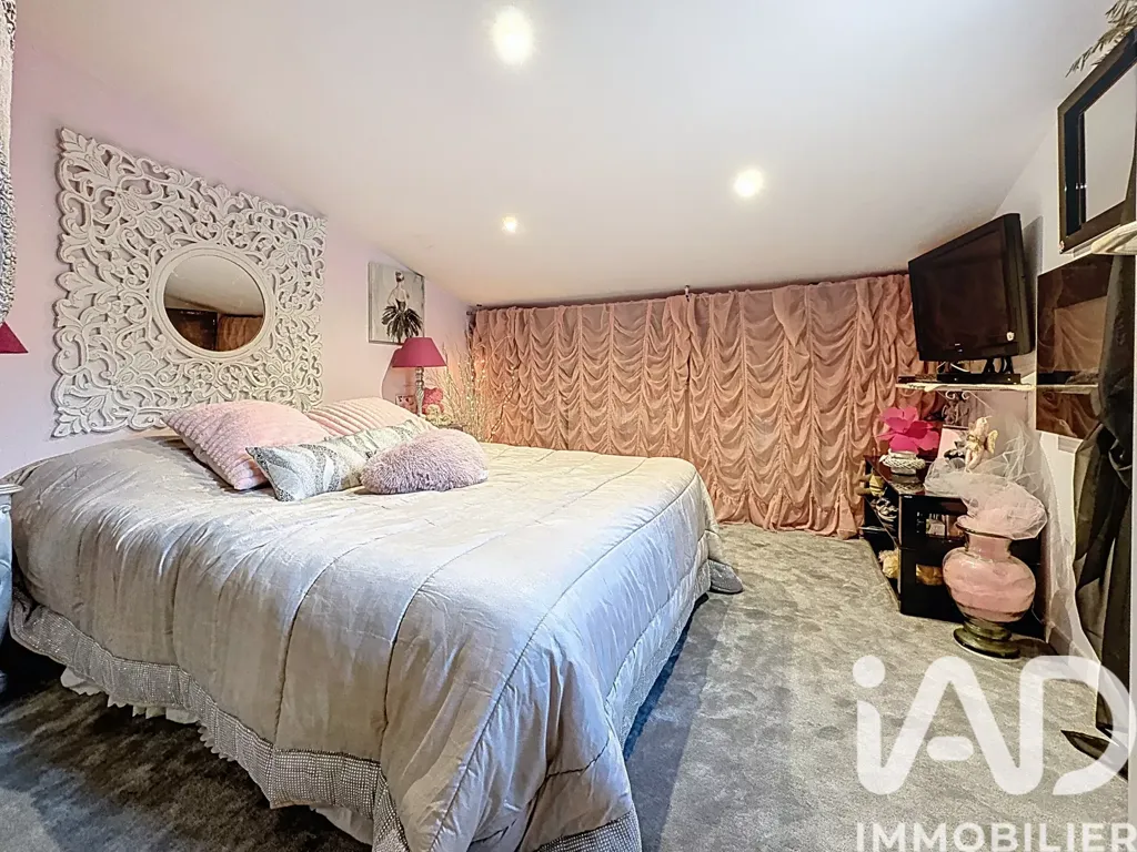 Magamistoad - Charming 3-Piece Apartment with Terraces in Cavaillon