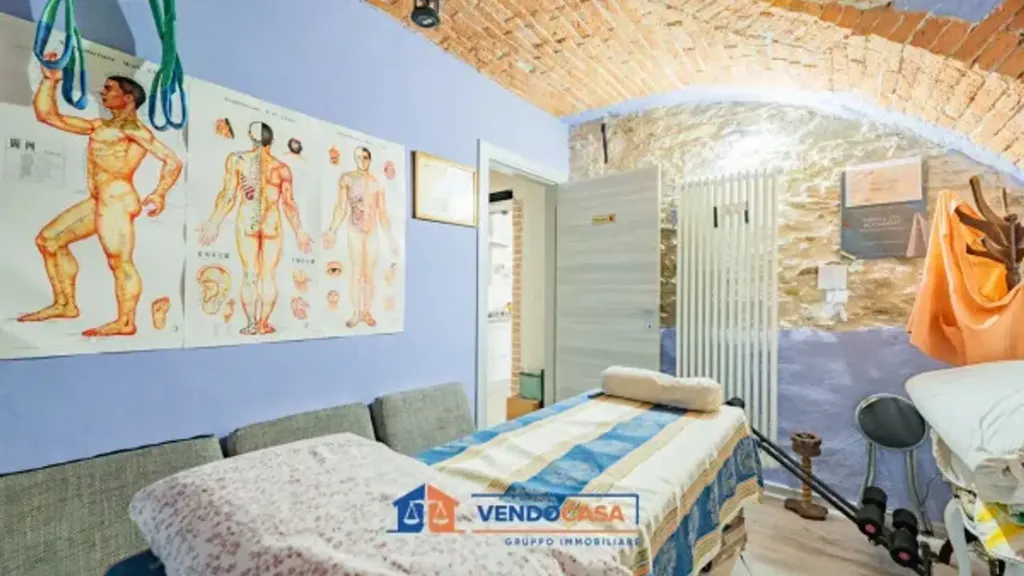 Chambres - Restaurated Villa with Garden in Borgo San Dalmazzo