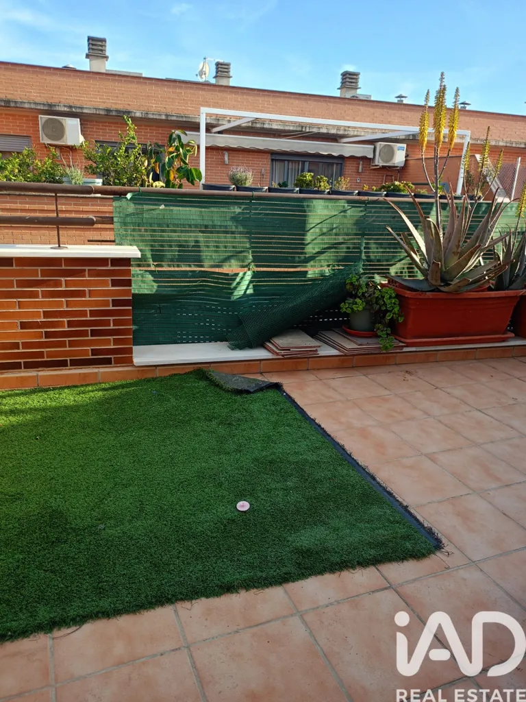 Terrass - Penthouse with Customisable Terrace in Lorca