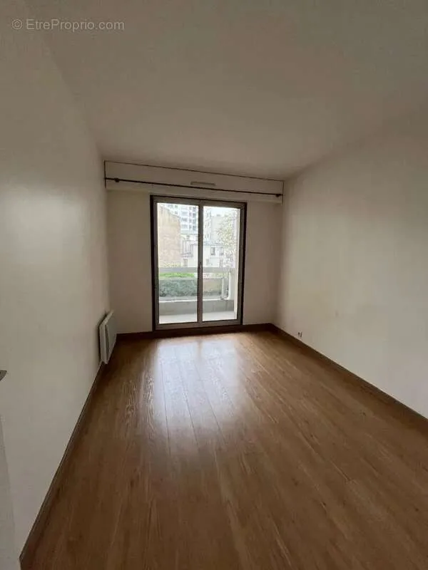 Appartement 2 pièces à Paris-11e