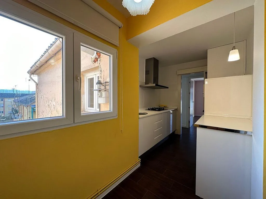 Cuisine - Modern Flat with Terrace in Chana, Granada