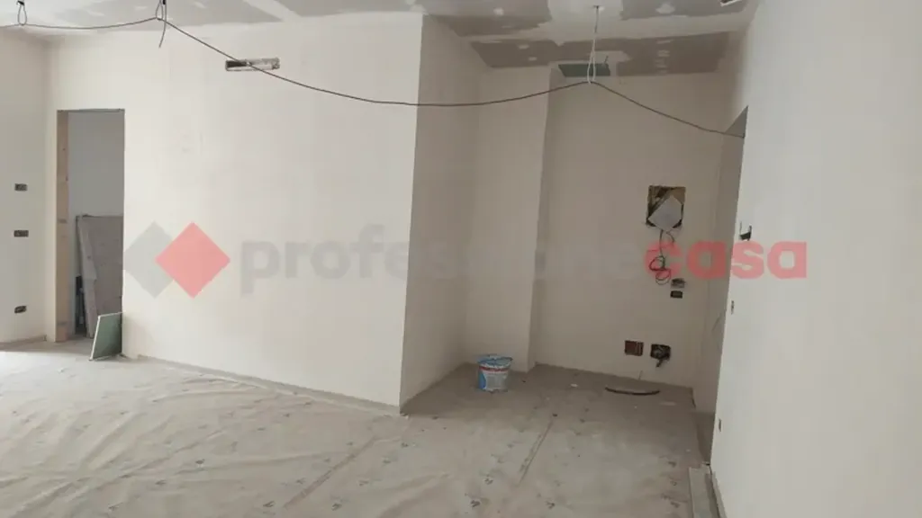 Rooms - Four-Bedroom Apartment in Frattamaggiore