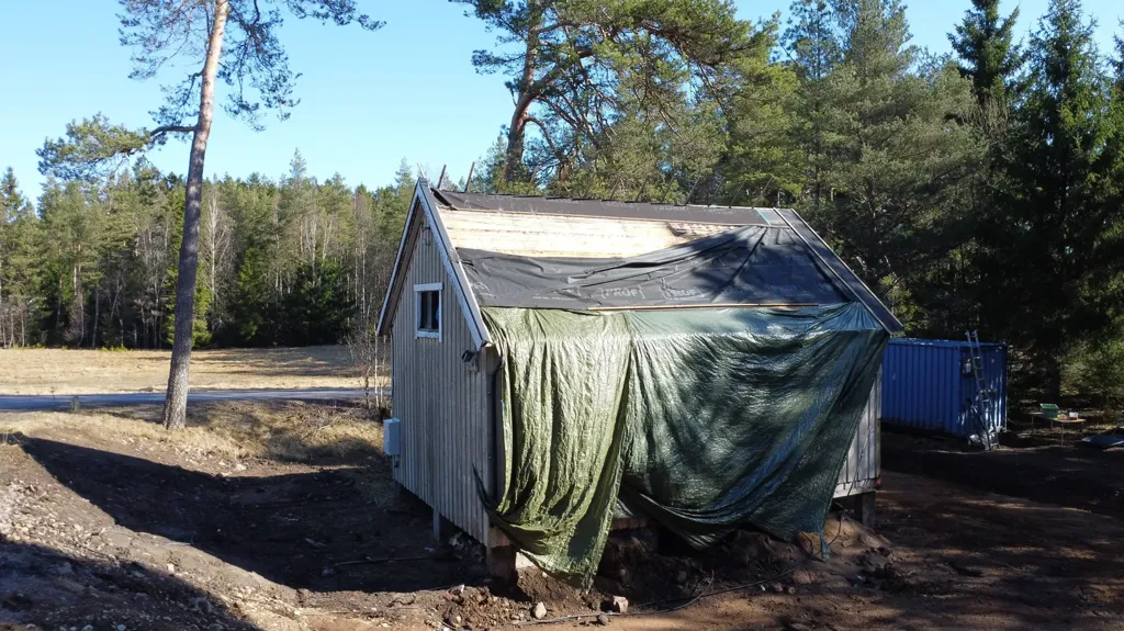 Maison à Älvängen