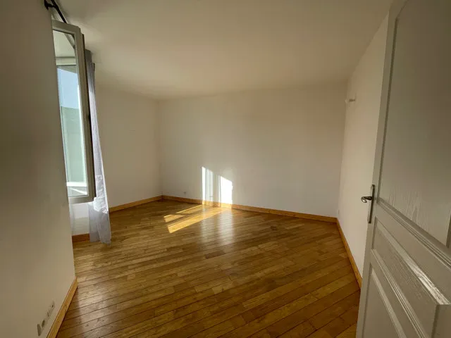 Pièces - Maison de Ville avec Courette à Caveirac