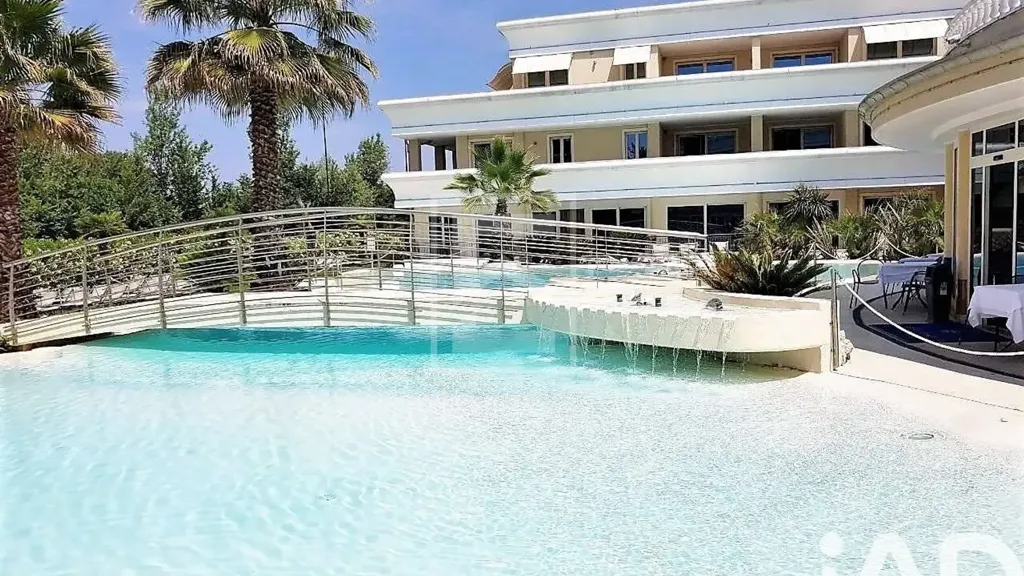 Piscine - Penthouse with Pool View in Desenzano del Garda