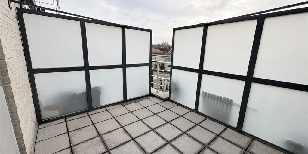 Rõdu - Bright Apartment with Terrace in Nazareth