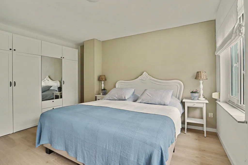 Chambres - Modernised Two-Storey House with Garden in De Elst