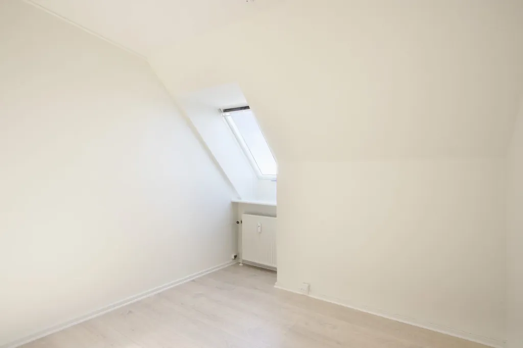 Pièces - Four-Room Apartment in Horsens