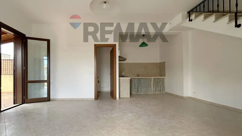 Elutuba - Bifamiliar Villa with Sea View in Custonaci