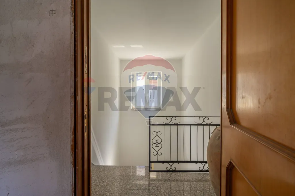 Pièces - Mansard Apartment with Sea Proximity in Cupello
