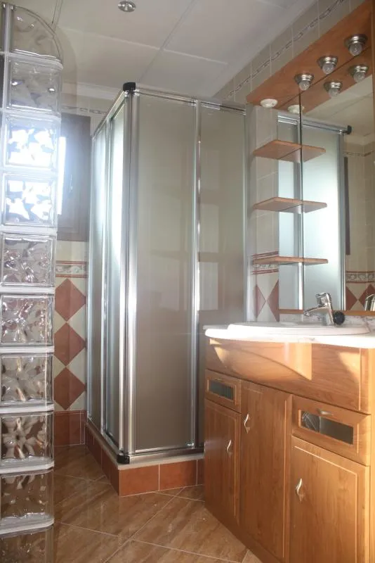 Vannitoad - Villa with Pool and Sea View in Torrevieja