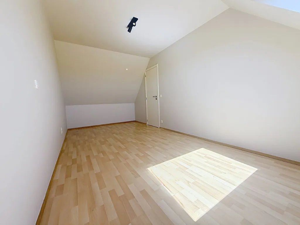 Stanze - Duplex Flat with Underground Parking in Tielt