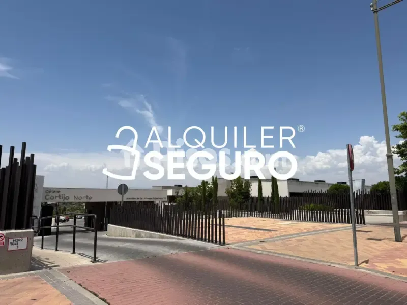 Chalet with Pool in Boadilla Park