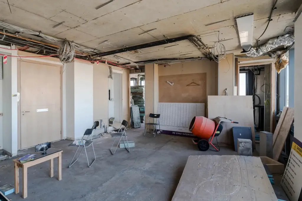 Appartement 5 chambres à London