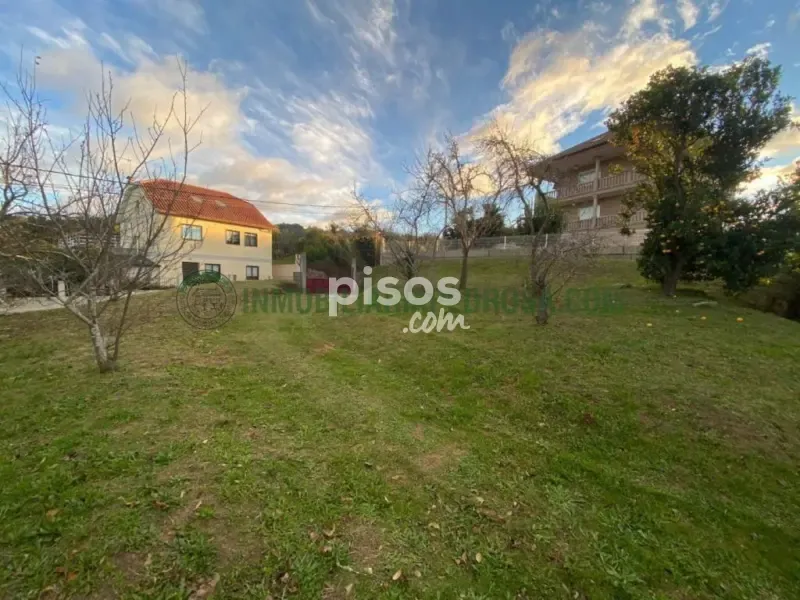 Jardin - Spacious House with Large Garden in Seixo