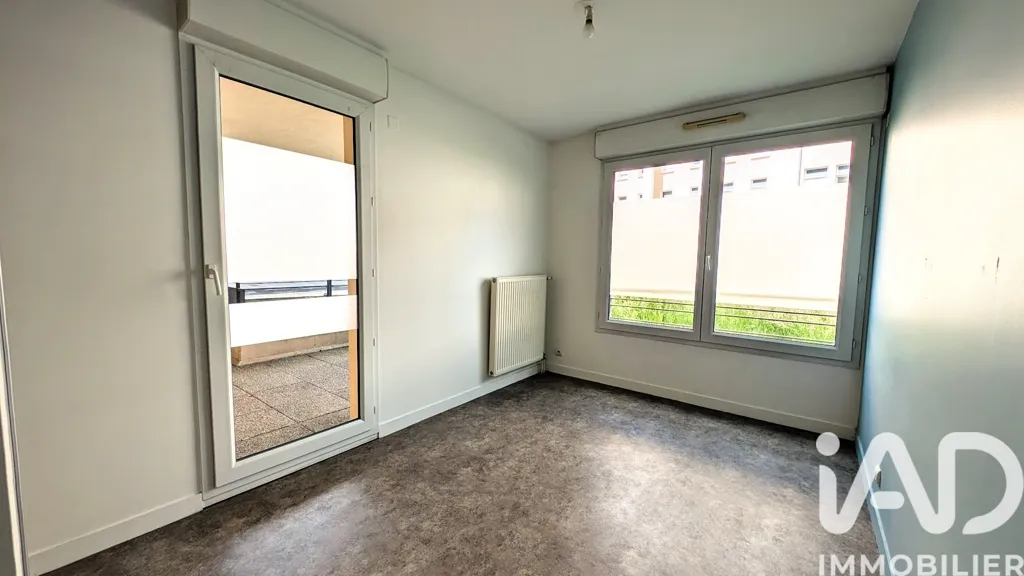 Stanze - Spacious Apartment with Terrace in Le Mans