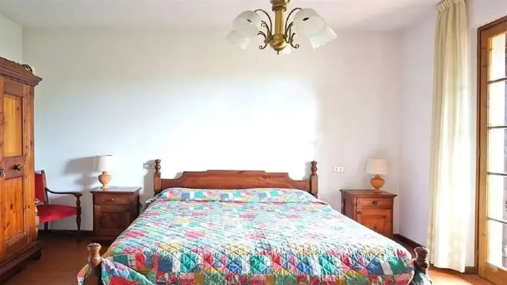 Chambres - Bifamiliar Villa with Garden in Forte Dei Marmi