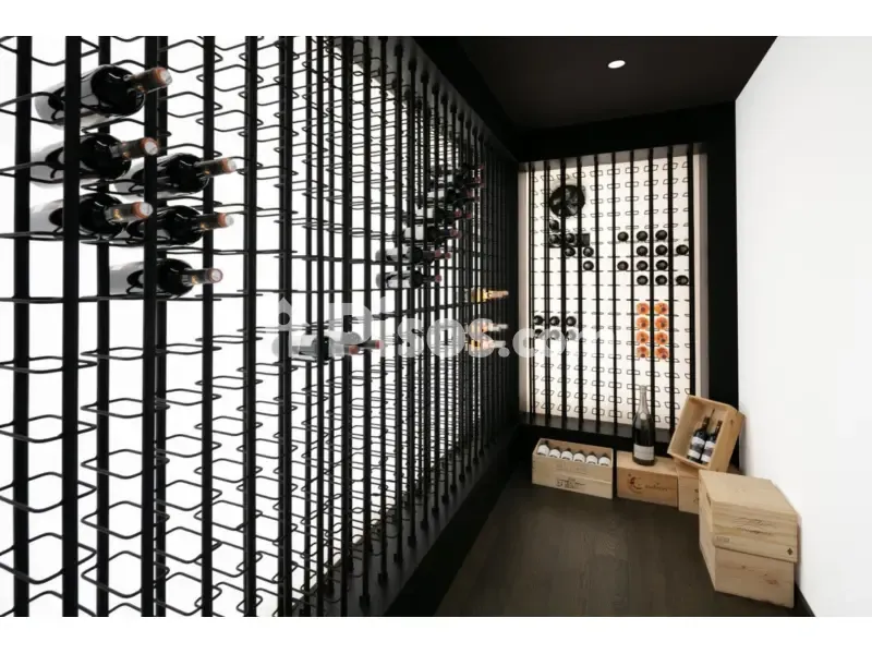 Maison 5 chambres à ES