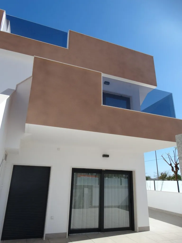 facade