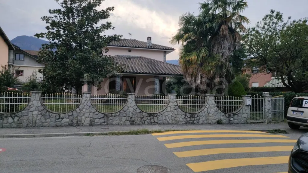 Extérieur - Rustic Villa with Garden in Bruino