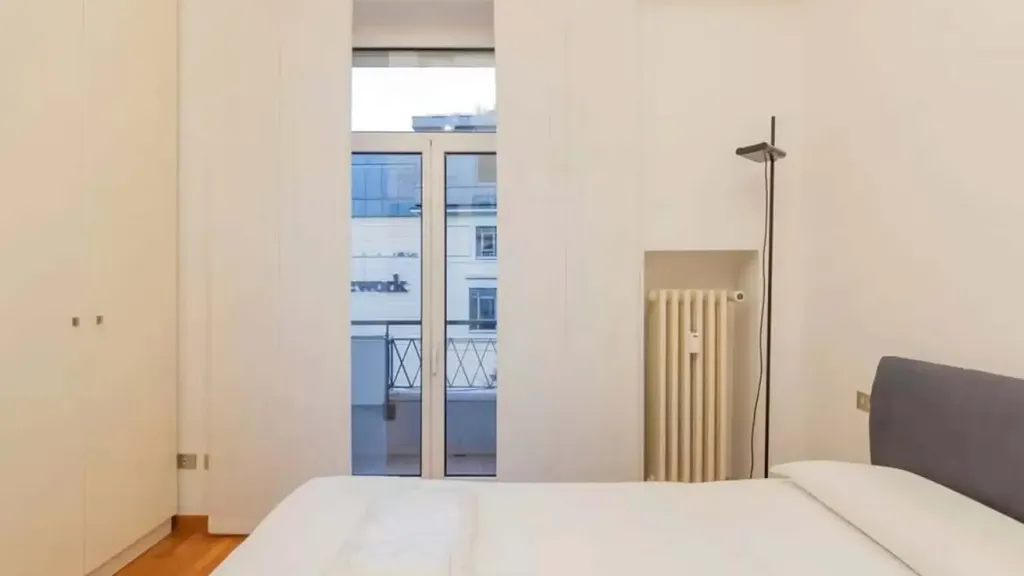 Chambres - Studio Apartment in Brera, Milan