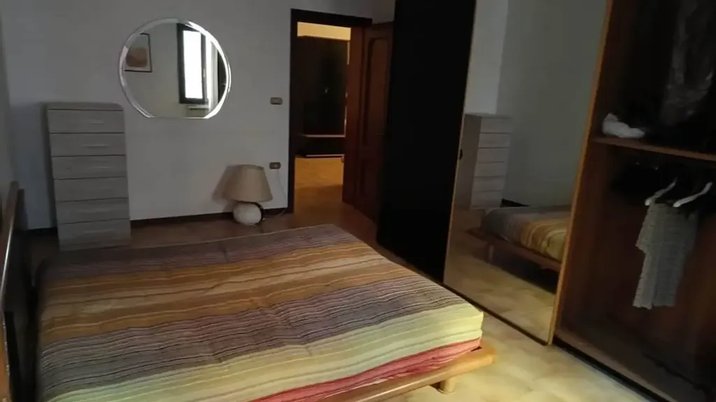 Chambres - Apartment with Balcony in Chioggia