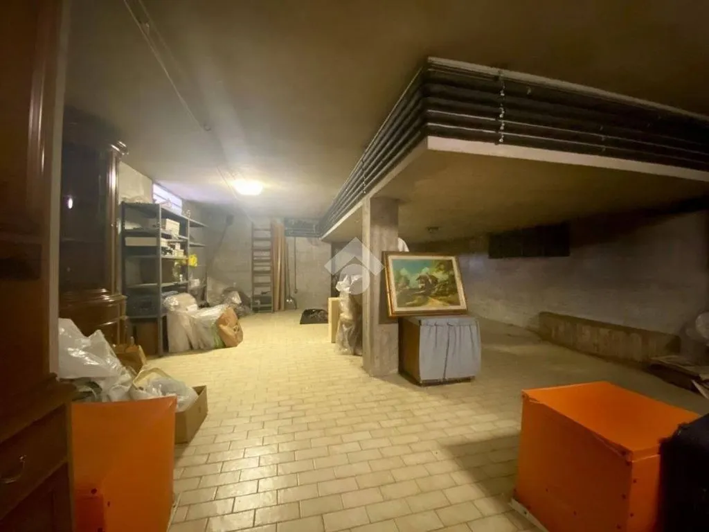 cellar