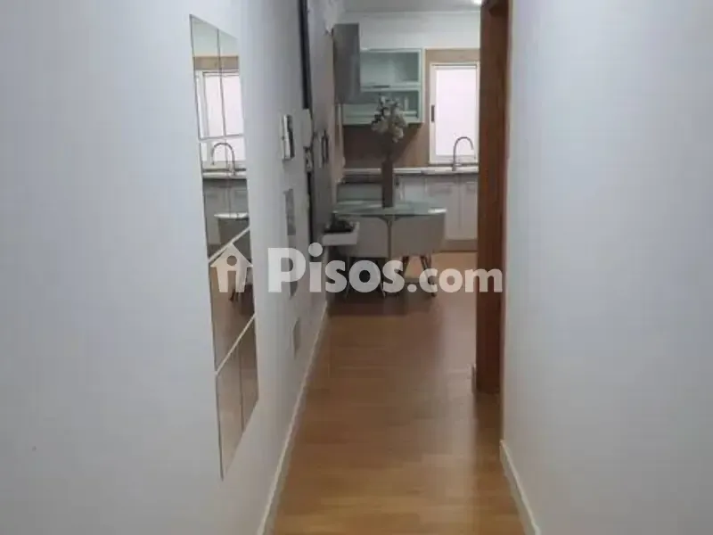 Ingresso - Spacious Flat with South Orientation in Calle Almagro