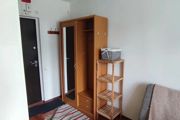 Chambres - Appartement 1 pièces à Tallinn