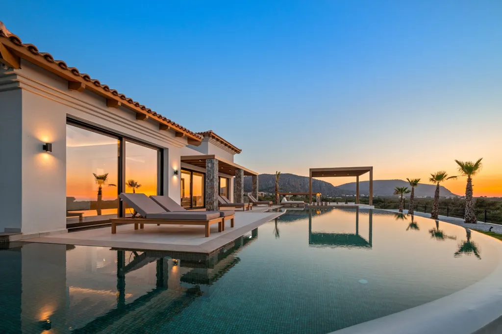 Maison 5 pièces à Crete