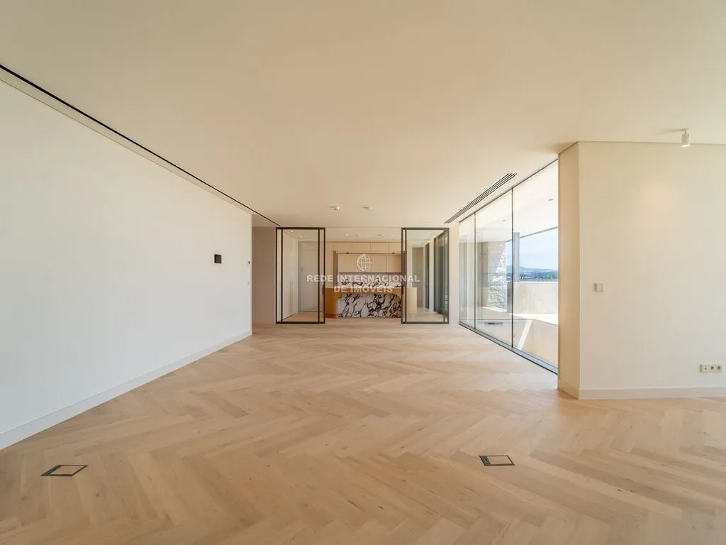 Elutuba - Luxury Apartment with River Views in Porto