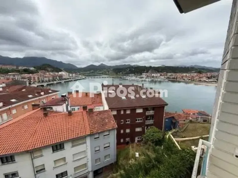 Balcone - Operational Hotel Chalet near Ribadesella