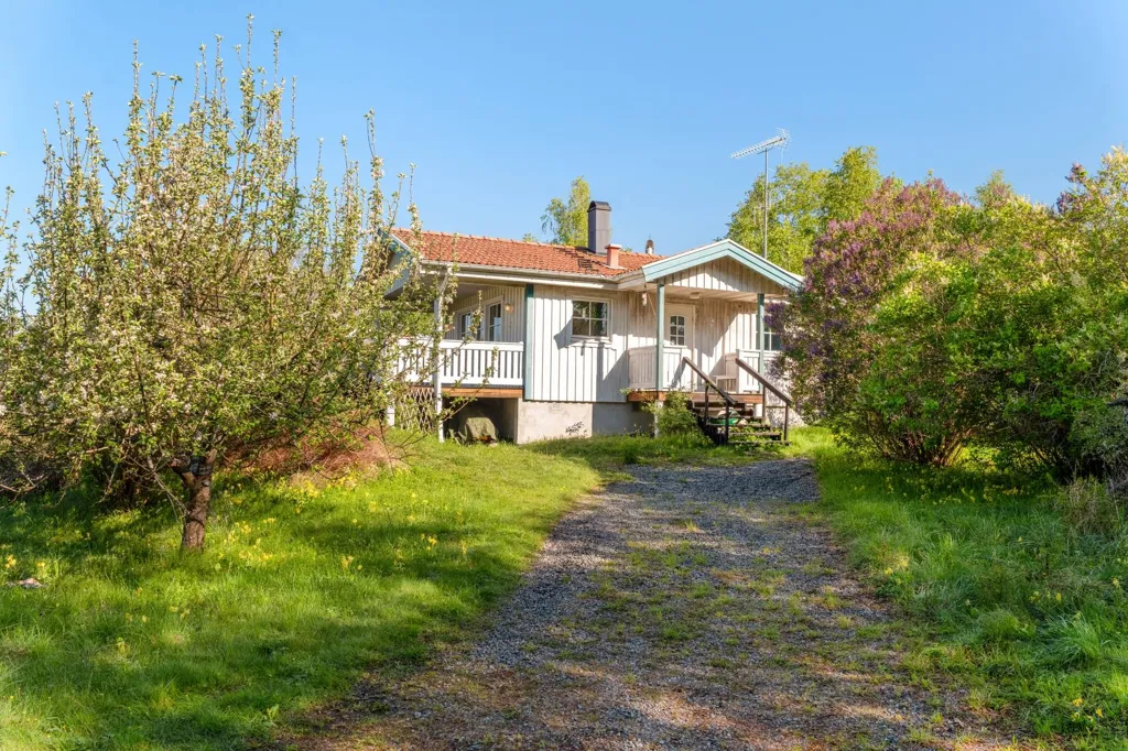 Maison 3 pièces à Tyresö kommun
