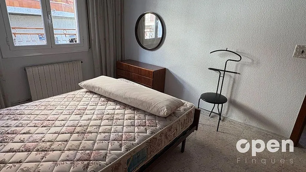 Magamistoad - Apartment with Garage in Terrassa