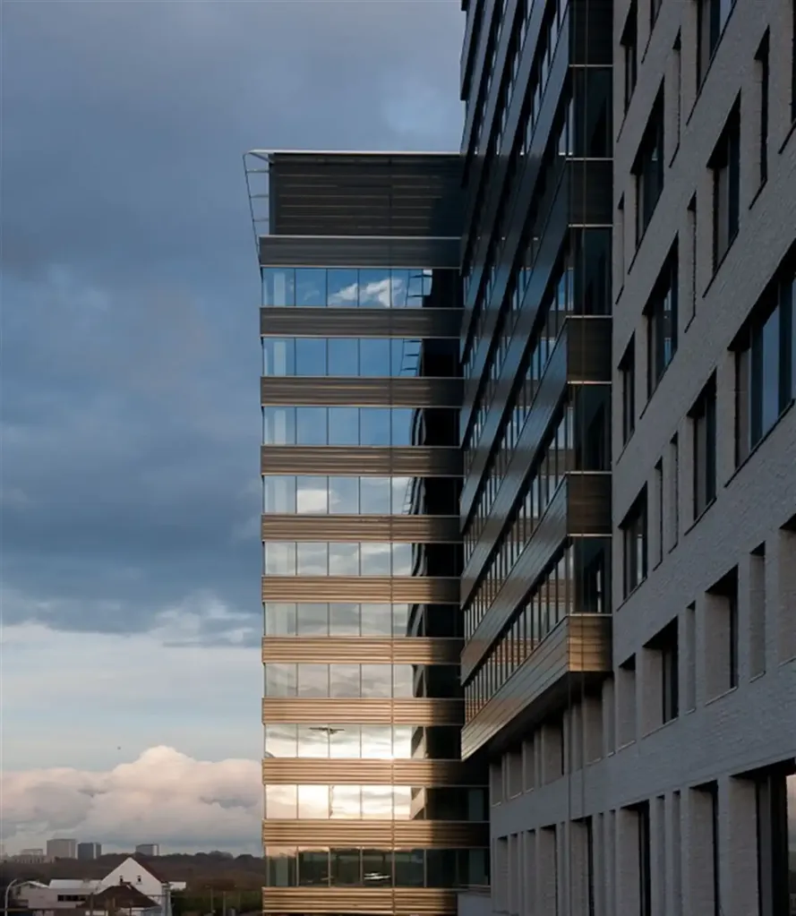 facade
